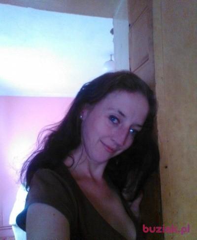 Marta, Female, 39, Kalisz, Polska, Photo: 4