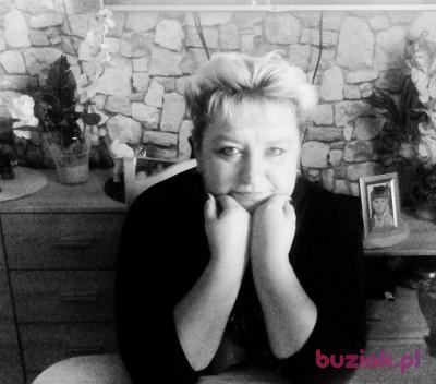 Beatka, Female, 52, Poznań, Polska, Photo: 2