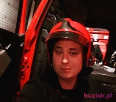 Rescuer, Male, 36, Bytom, Polska, Photo: 2
