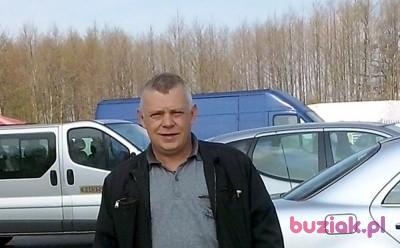 Eryk, Male, 59, Wieluń, Polska, Photo: 2