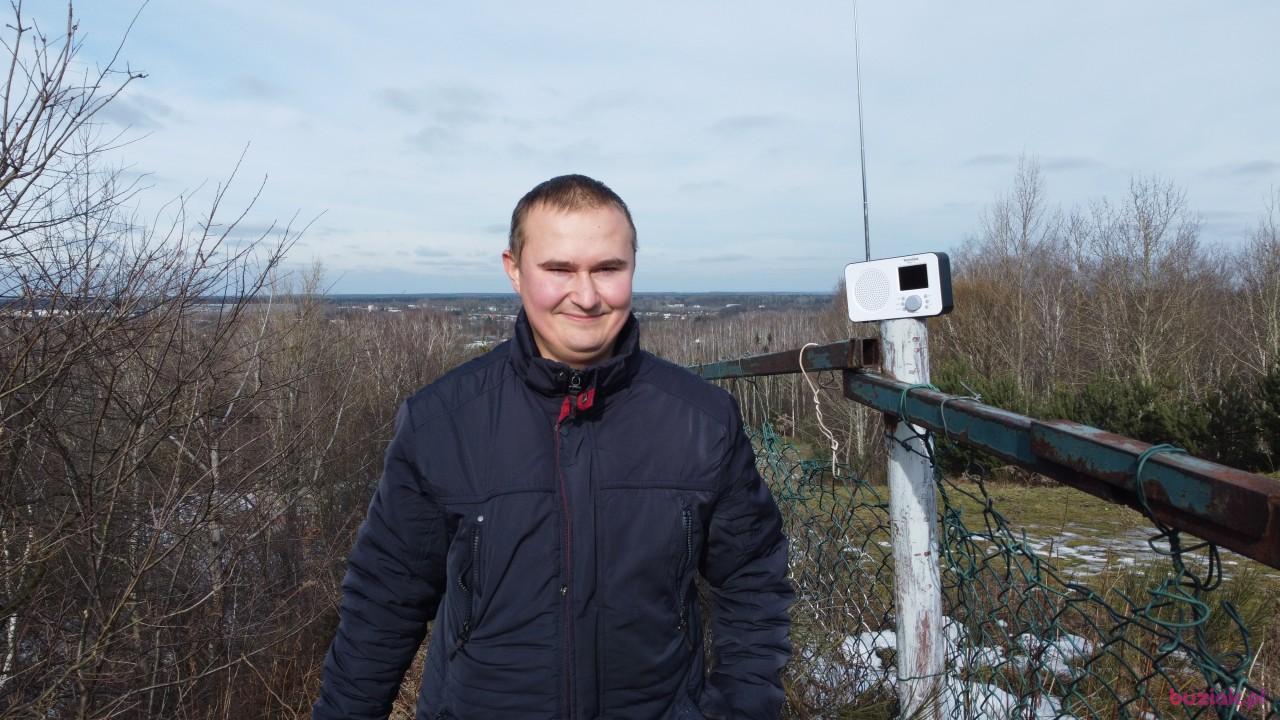 Michał, Mężczyzna, 37, Zgierz, Polska, Zdjęcie: 210