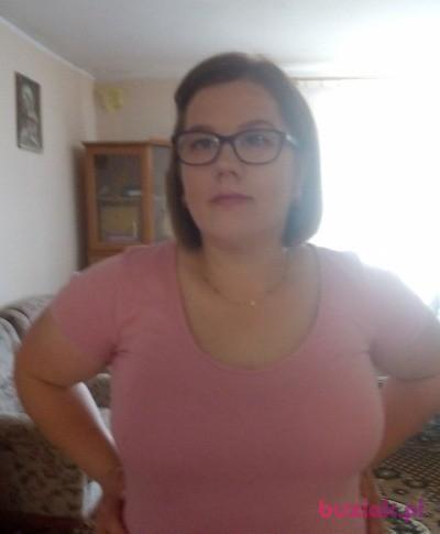 Kasia , Female, 38, Łomża, Polska, Photo: 4