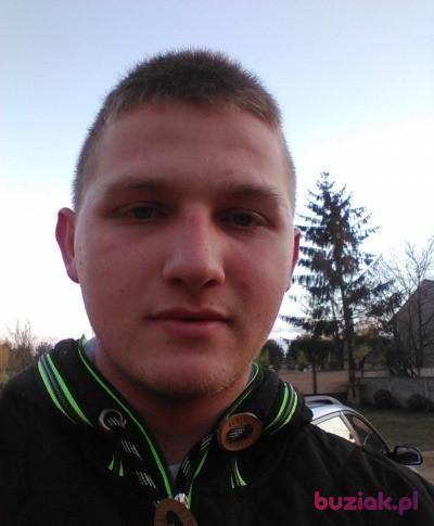 Radek, Male, 29, Kłobuck, Polska, Photo: 2