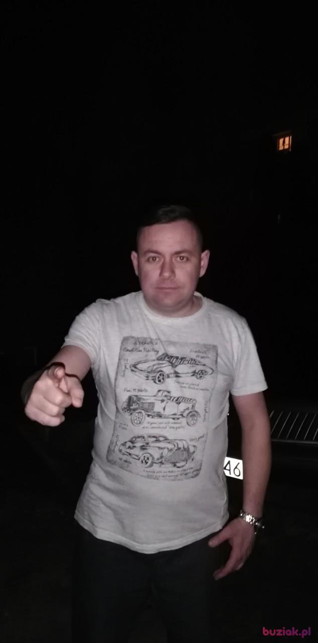 Commis, Male, 43, Łódź, Polska, Photo: 2