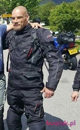 piotr, Mężczyzna, 49, Ayr, Wielka Brytania, Zdjęcie: 3