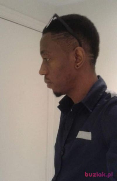 Kelvin , Male, 39, Westminster, Wielka Brytania, Photo: 1