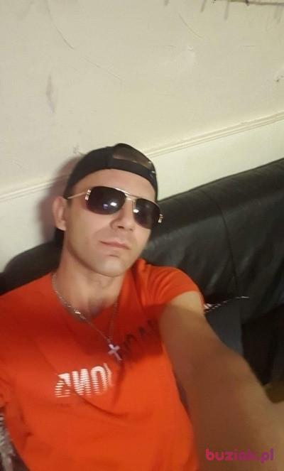 Mateusz, Male, 35, Recklinghausen, Niemcy, Photo: 2