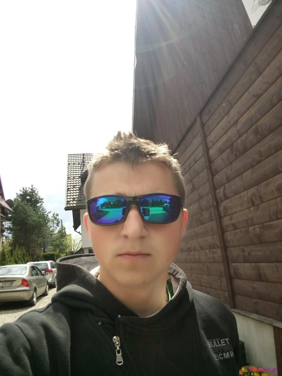 Piotrek, Male, 29, Jędrzejów, Polska, Photo: 10