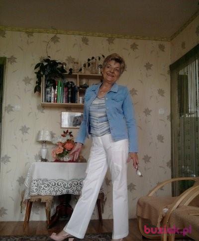 Bożena, Female, 71, Kwidzyn, Polska, Photo: 4