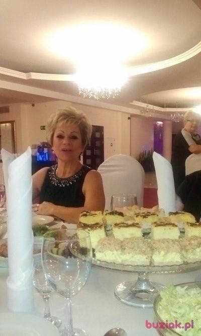 Lucyna, Female, 69, Wrocław, Polska, Photo: 13