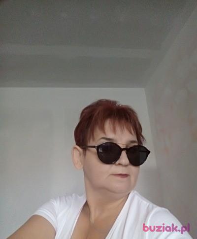 Barbara, Female, 61, Płock, Polska, Photo: 4