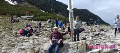 Sylwester, Male, 75, Będzin, Polska, Photo: 3