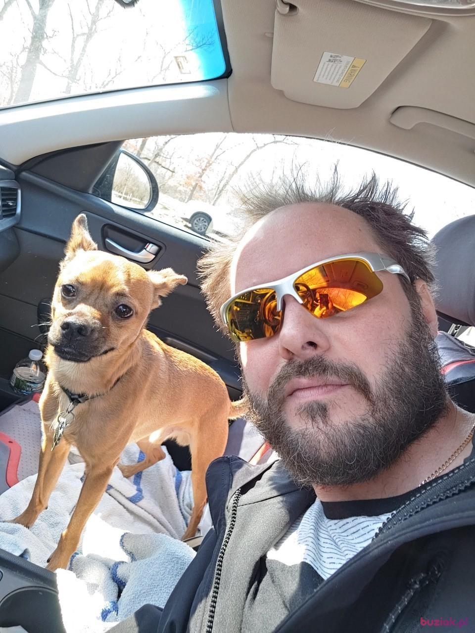 Zell1984, Male, 42, Chicago, USA, Photo: 3