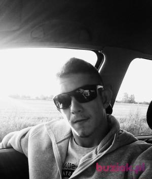 Tomek , Male, 31, Kłobuck, Polska, Photo: 6