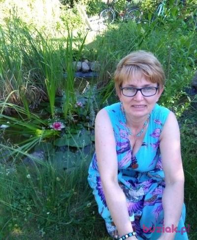 Beata, Female, 55, Wschowa, Polska, Photo: 6