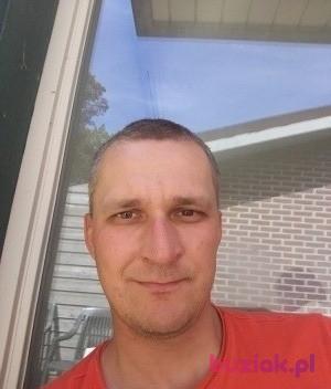Slawomir, Male, 42, Holandia, Photo: 2