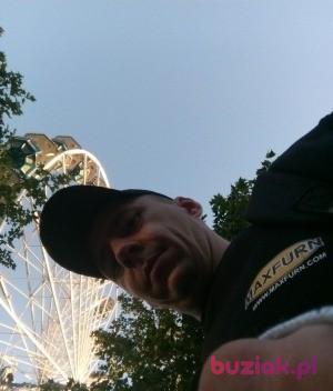 Janek, Male, 38, Haarlem, Holandia, Photo: 2