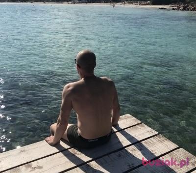 Kamil, Male, 33, Góra Kalwaria, Polska, Photo: 2
