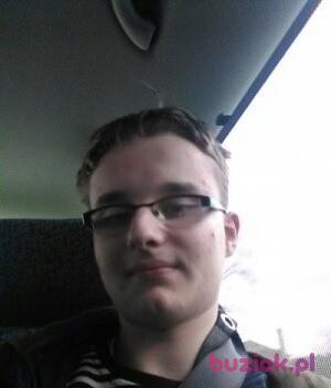Piotrek, Male, 25, Konin, Polska, Photo: 3