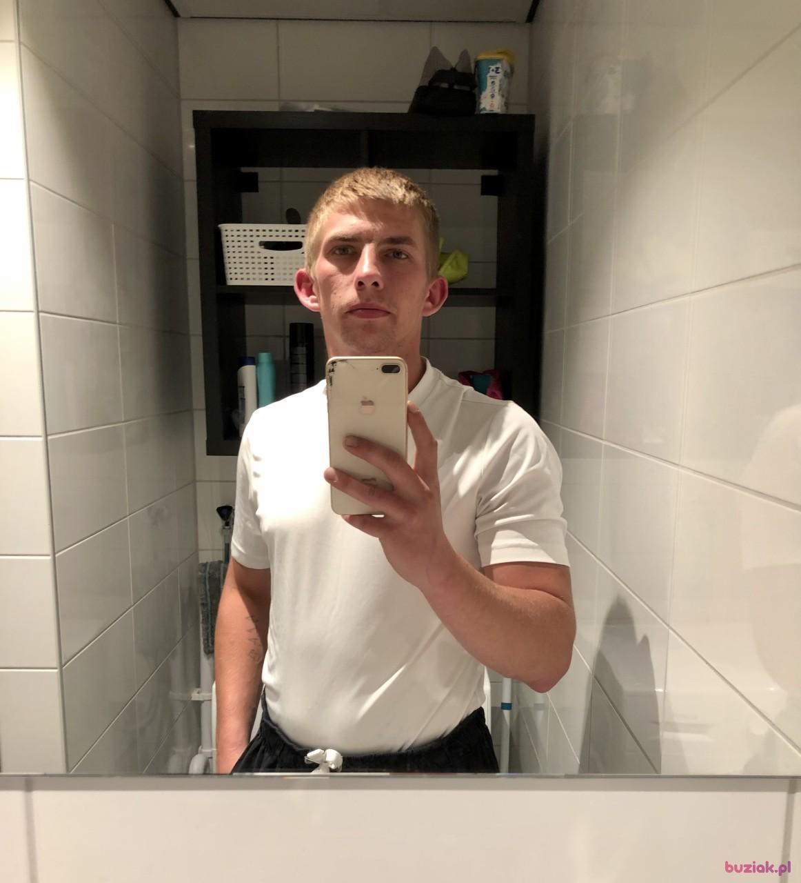 Bartek, Male, 27, Holandia, Photo: 4