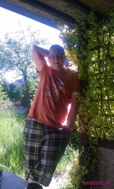 Aleksander, Male, 30, Piła, Polska, Photo: 2