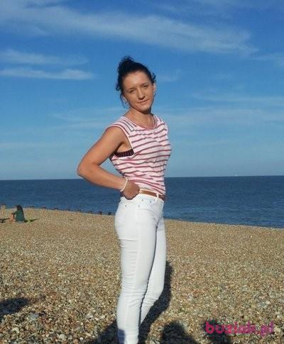 Agnieszka, Female, 30, Sierpc, Polska, Photo: 3