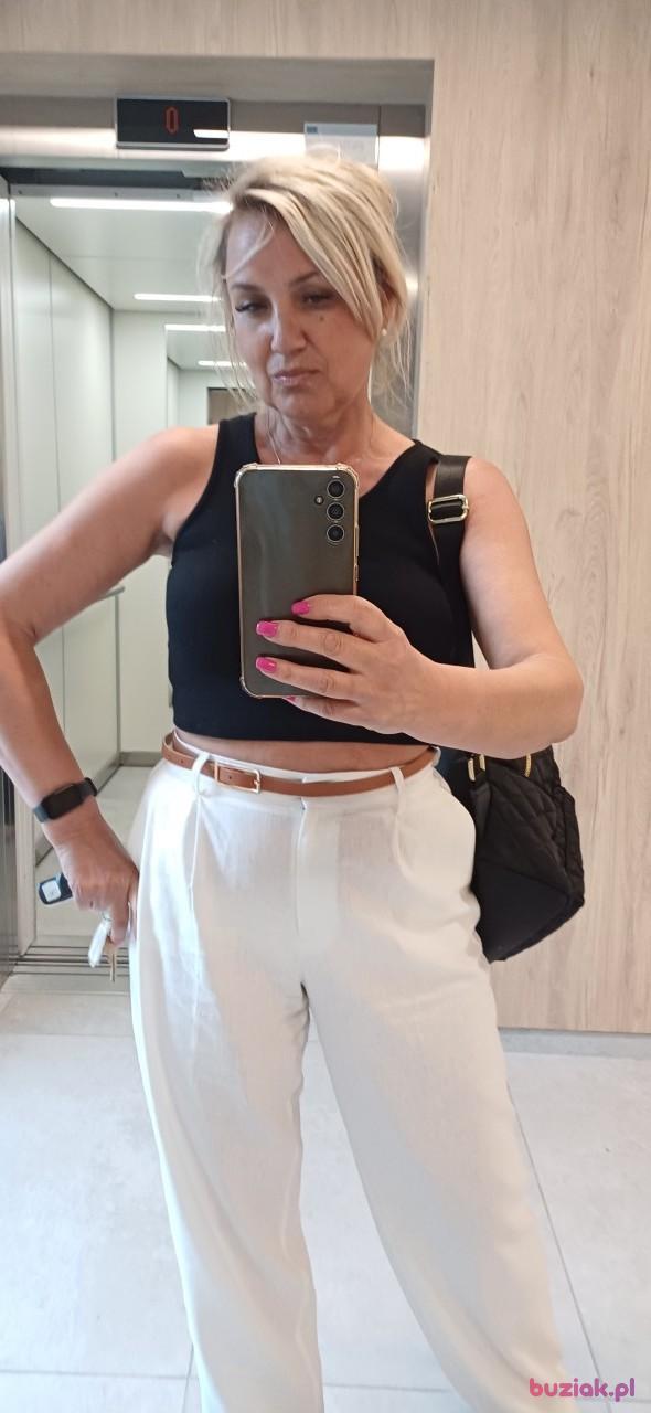 Alona, Kobieta, 55, Wrocław, Polska, Zdjęcie: 1