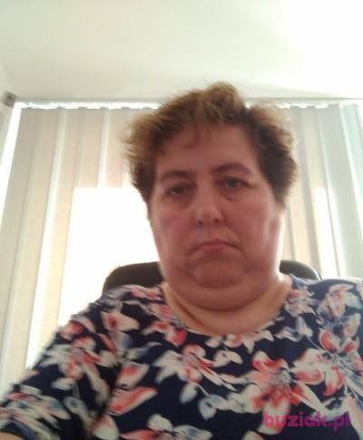Beata, Female, 54, Białogard, Polska, Photo: 3
