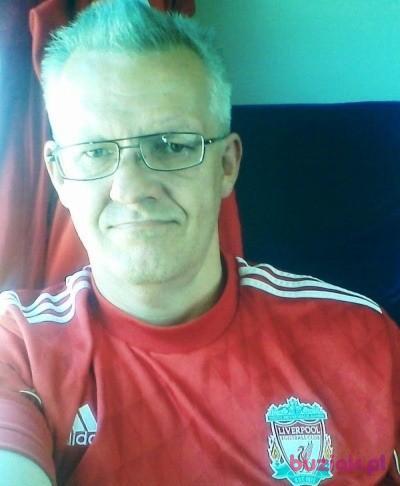 dariusz szmit, Male, 62, Sosnowiec, Polska, Photo: 1