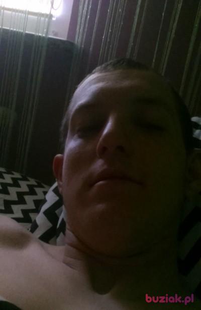 Sebastian, Mężczyzna, 31, Ostrów Mazowiecka, Polska, Zdjęcie: 1