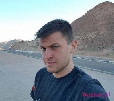 Patryk, Male, 35, Warszawa, Polska, Photo: 1