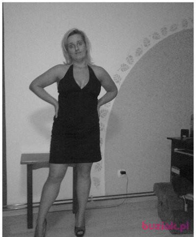 Ewelina, Female, 37, Kalisz, Polska, Photo: 5