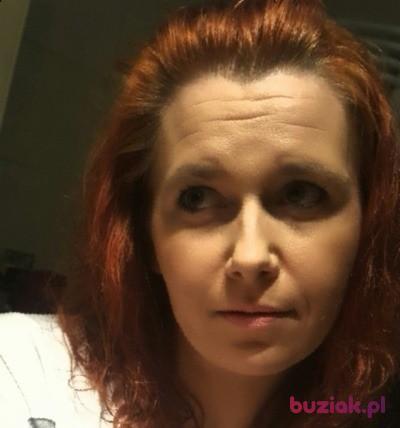 Beciunia36, Kobieta, 46, Skierniewice, Polska, Zdjęcie: 2