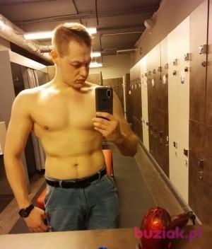 Tomasz, Mężczyzna, 36, Poznań, Polska, Zdjęcie: 2