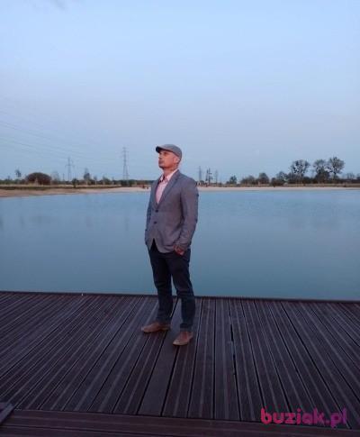 Andrzej , Male, 42, Haarlem, Holandia, Photo: 3