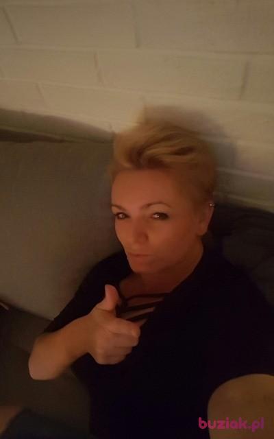 Justyna, Female, 49, Gdynia, Polska, Photo: 3