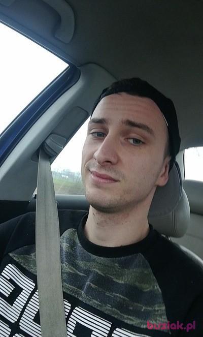 Kacper, Male, 29, Gostyń, Polska, Photo: 2