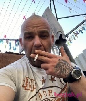 Wuwear84, Male, 42, Gorzów Wielkopolski, Polska, Photo: 7