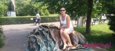 MARIKA, Kobieta, 42, Mińsk Mazowiecki, Polska, Zdjęcie: 2