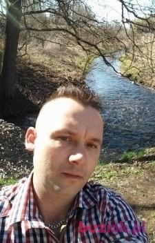 Maciej, Mężczyzna, 43, Szamotuły, Polska, Zdjęcie: 2