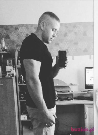 Kacper, Male, 30, Bydgoszcz, Polska, Photo: 8