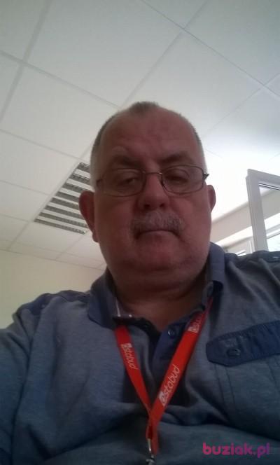 binder123, Male, 62, Polska, Photo: 11