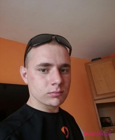 Waldemar, Male, 29, Koronowo, Polska, Photo: 2