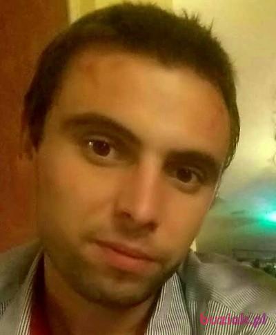 Lucas, Male, 37, Kętrzyn, Polska, Photo: 2