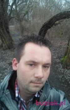 Maciej, Mężczyzna, 43, Szamotuły, Polska, Zdjęcie: 8