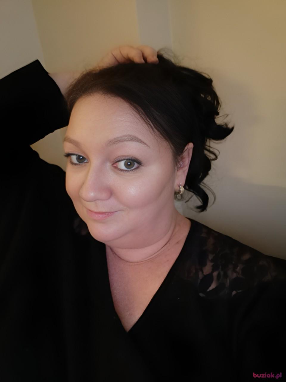 Sylka, Female, 40, Gdańsk, Polska, Photo: 3
