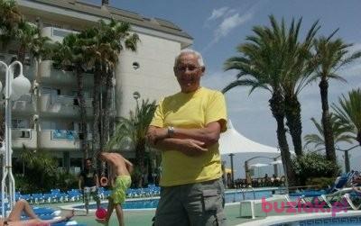 Arni, Male, 79, Gdynia, Polska, Photo: 2