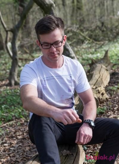 Tom, Male, 44, Cologne, Niemcy, Photo: 1