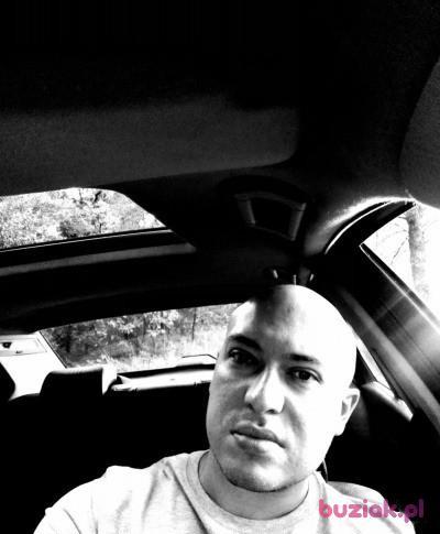 Piotrek, Male, 40, Oss, Holandia, Photo: 2