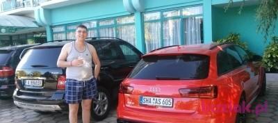 Damian, Mężczyzna, 35, Czerwionka-Leszczyny, Polska, Zdjęcie: 3